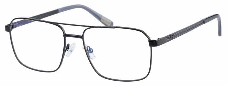 Caterpillar CTO-3008 Men's Eyeglasses In Black