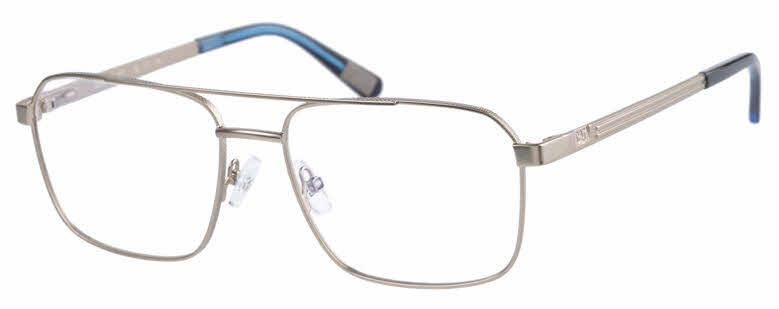Caterpillar CTO-3008 Men's Eyeglasses In Gunmetal