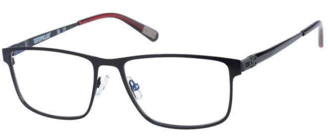 Caterpillar CTO-3014 Men's Eyeglasses In Black