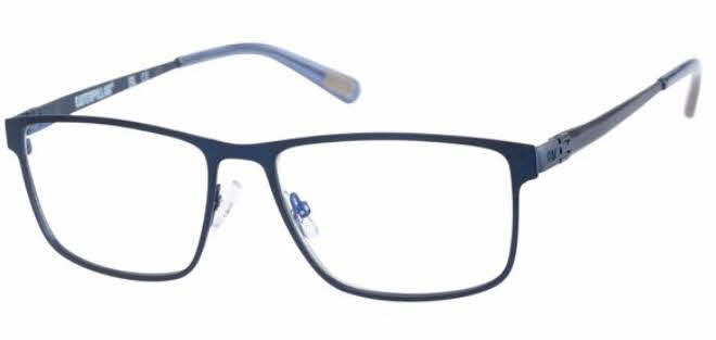 Caterpillar CTO-3014 Men's Eyeglasses In Blue
