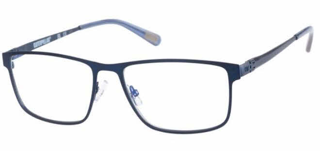 Caterpillar CTO-3014 Mens Eyeglasses in Blue 118$