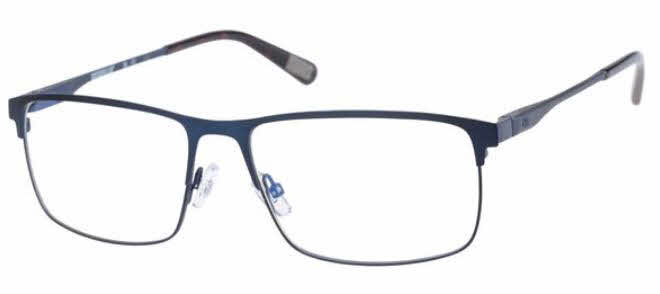 Caterpillar CTO-3015 Mens Eyeglasses in Blue 118$