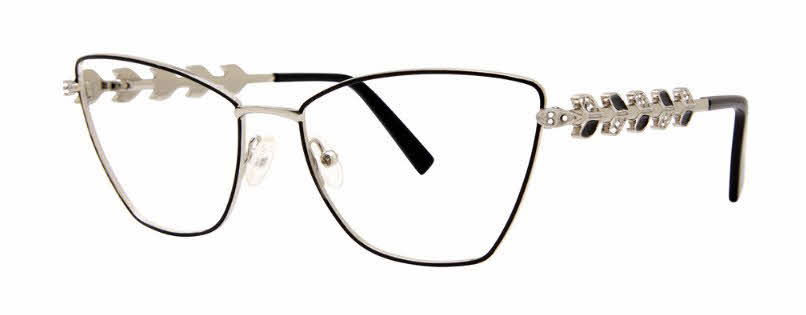 Caviar Caviar 2410 Women's Eyeglasses in Black