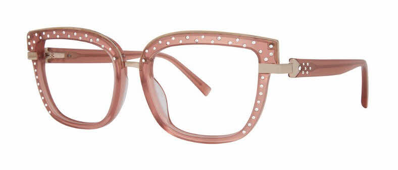 Caviar Caviar 3031 Women's Eyeglasses in Pink