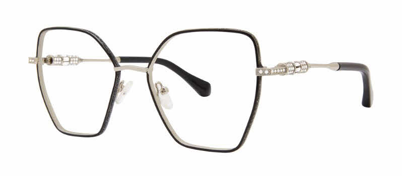 Caviar Caviar 4915 Womens Eyeglasses in Black 473$