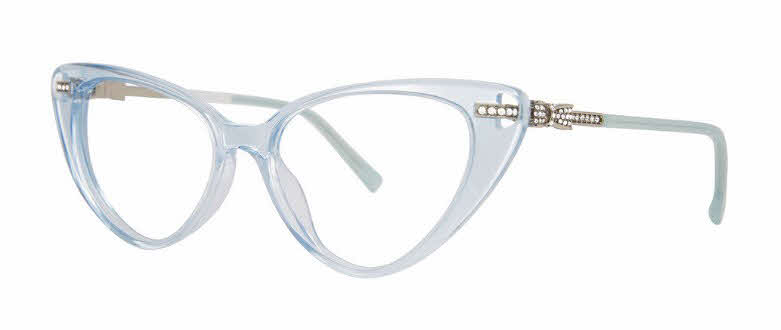 Caviar Caviar 4920 Women's Eyeglasses in Blue