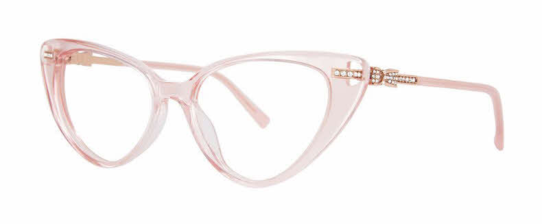 Caviar Caviar 4920 Women's Eyeglasses in Pink