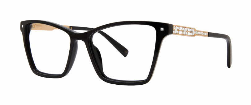 Caviar Caviar 4921 Women's Eyeglasses in Black