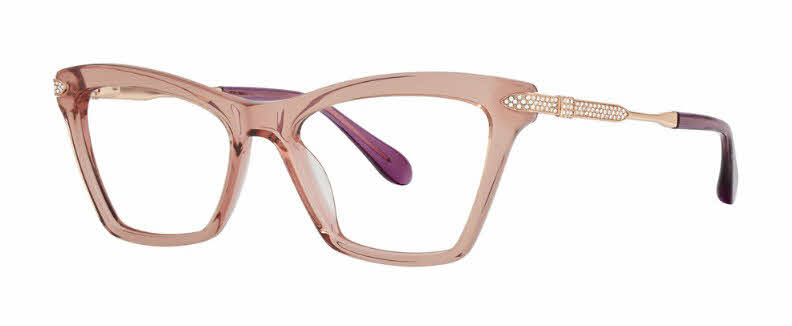 Caviar Caviar 4923 Women's Eyeglasses in Pink