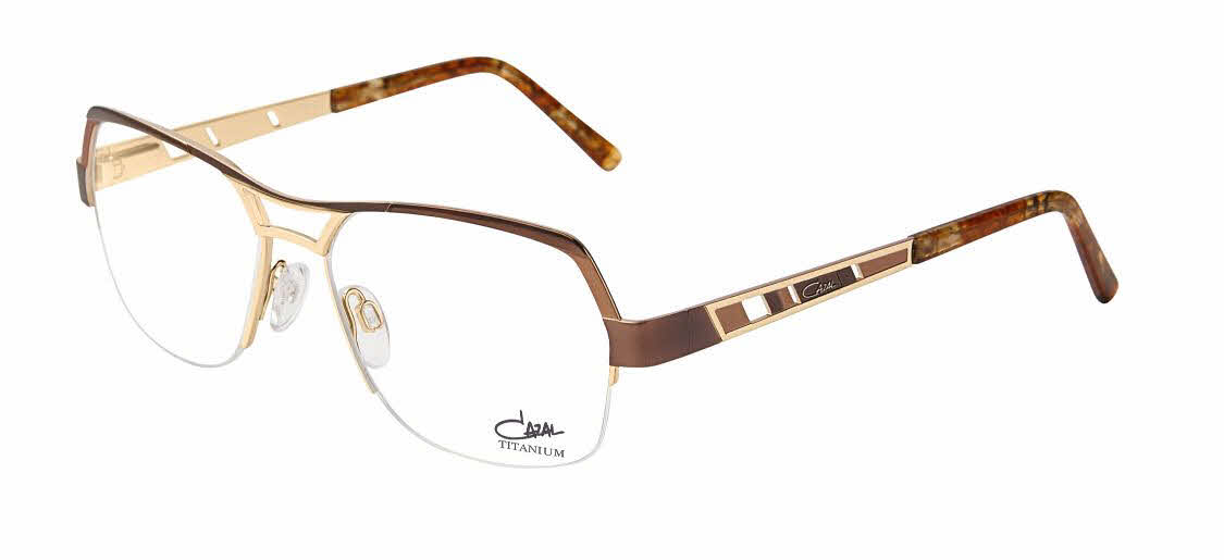 Cazal 1240 Eyeglasses Free Shipping