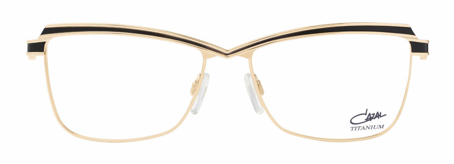 cazal eyeglasses
