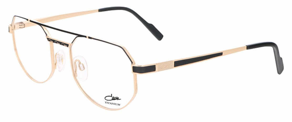Cazal 7093 Eyeglasses | FramesDirect.com