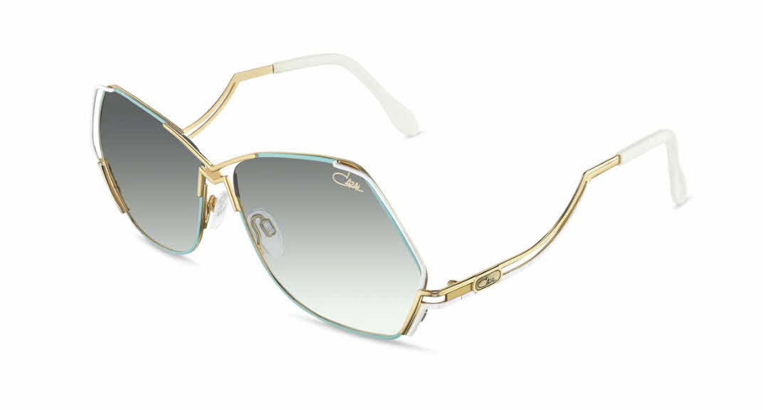 Cazal 226/3 Sunglasses | FramesDirect.com