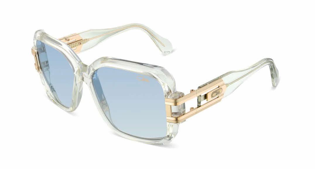 Cazal 623/3 Sunglasses | FramesDirect.com