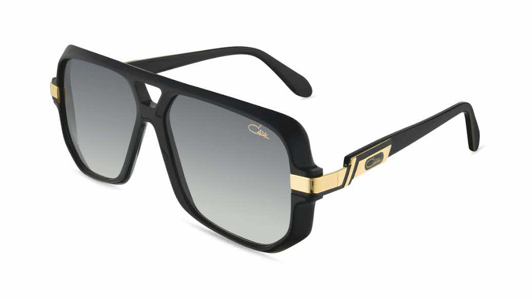 Visit Sunglasses Cazal 627/3 Image 1