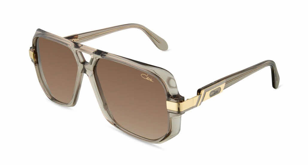 Cazal 627/3 Sunglasses | FramesDirect.com