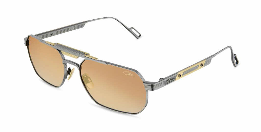 Cazal 757/3 Sunglasses | FramesDirect.com