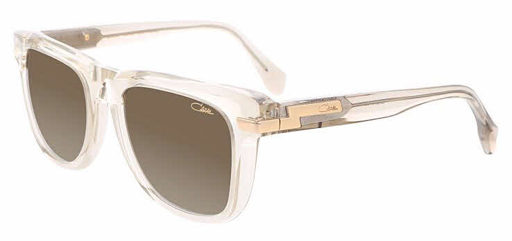 Cazal 8041 Sunglasses In Brown