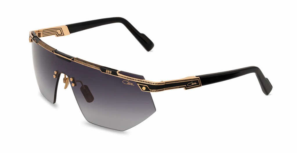 Visit Sunglasses Cazal 889 Image 1