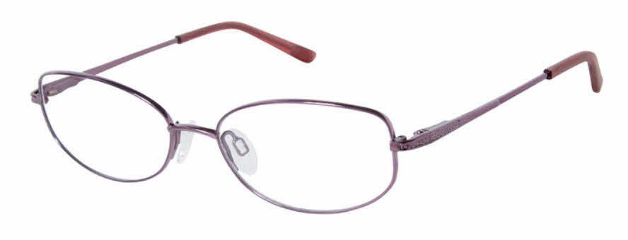 Visit Eyeglasses CHARMANT Titanium Perfection CT 29206 Image 1
