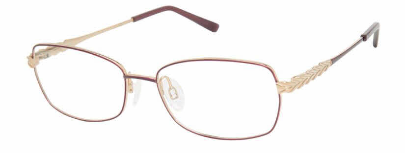 Visit Eyeglasses CHARMANT Titanium Perfection CT 29209 Image 1