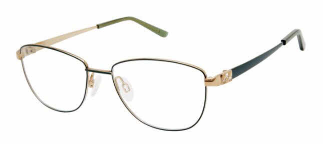 Visit Eyeglasses CHARMANT Titanium Perfection CT 29220 Image 1