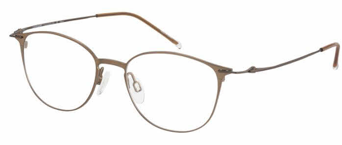 Visit Eyeglasses CHARMANT Titanium Perfection CT 16708 Image 1