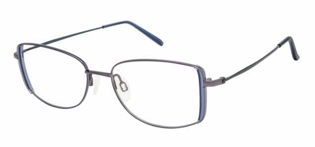 Visit Eyeglasses CHARMANT Titanium Perfection CT 29219 Image 1