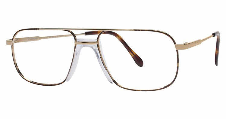 Charmant Titanium TI 8120 Eyeglasses | Free Shipping