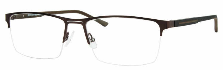 Chesterfield CH114XL Mens Eyeglasses in Brown 144$