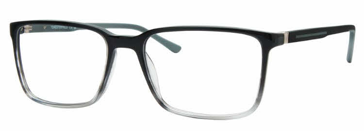 Chesterfield CH115XL Mens Eyeglasses in Black 144$