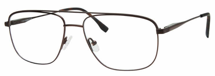 Chesterfield CH116XLT Mens Eyeglasses in Brown 158$