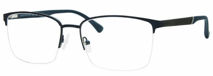 Chesterfield CH118XL Mens Eyeglasses in Blue 151$