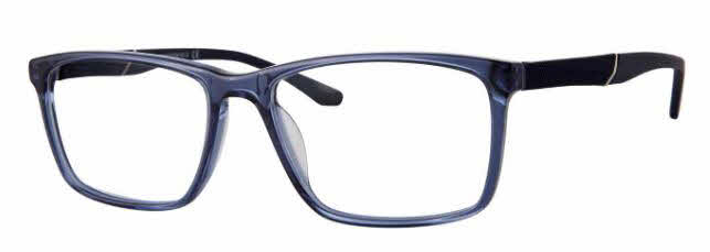 Chesterfield CH66XL Men's Eyeglasses In Blue