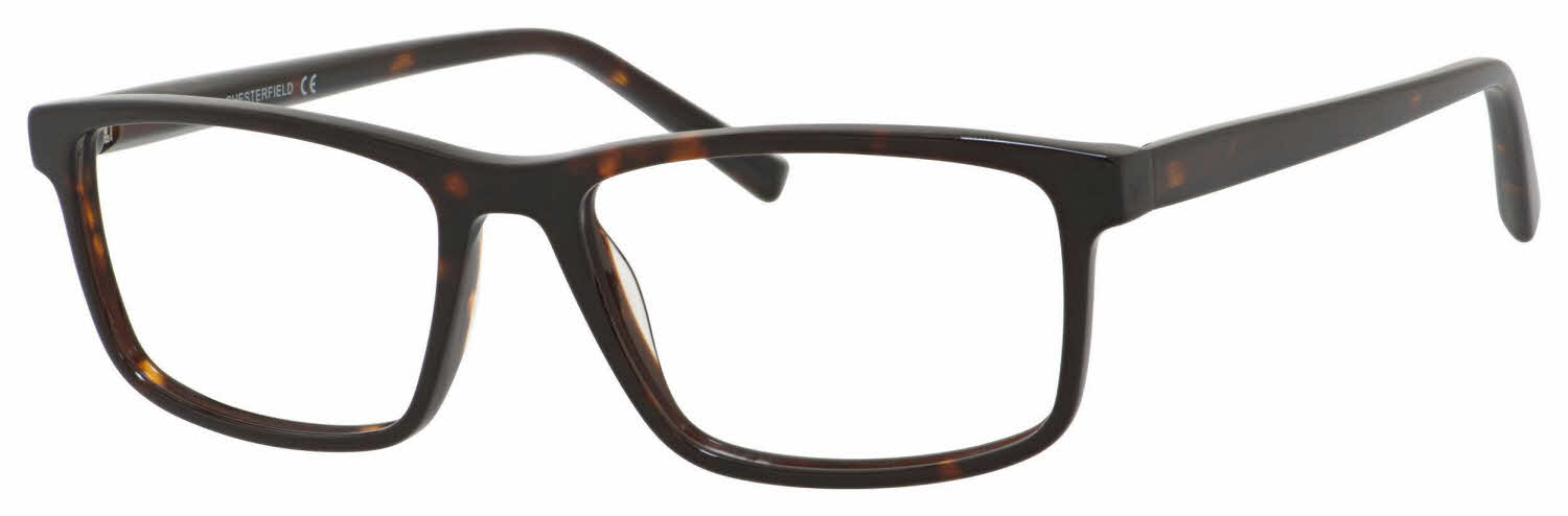 Visit Eyeglasses Chesterfield CH58XL Image 1