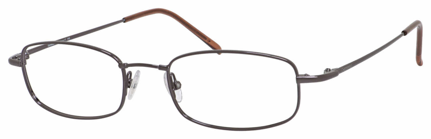 Chesterfield CH681 Men's Eyeglasses In Gunmetal