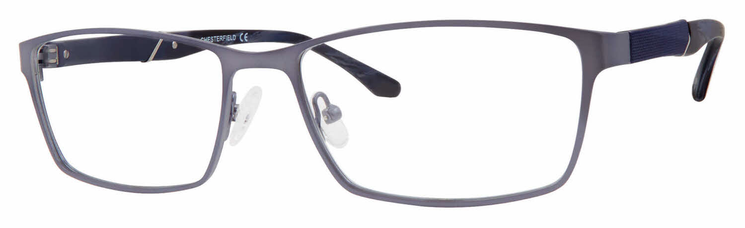 Chesterfield CH67XL Men's Eyeglasses In Grey