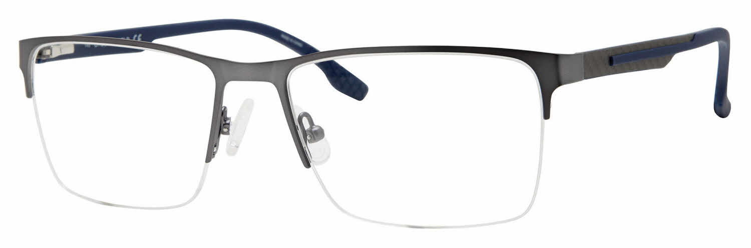 Chesterfield CH69XL Men's Eyeglasses In Grey