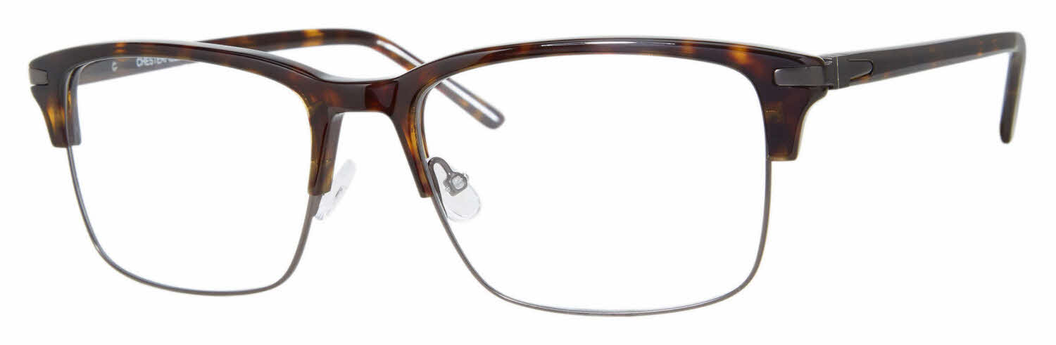 Chesterfield CH77XL Men's Eyeglasses In Tortoise