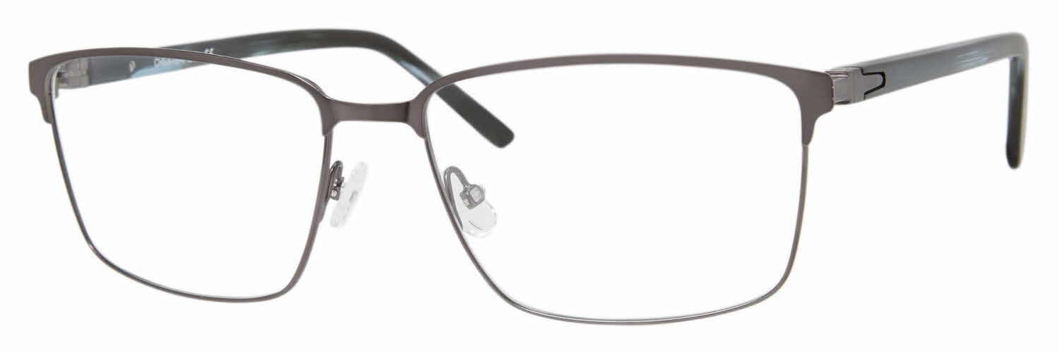 Chesterfield CH78XL Men's Eyeglasses In Grey
