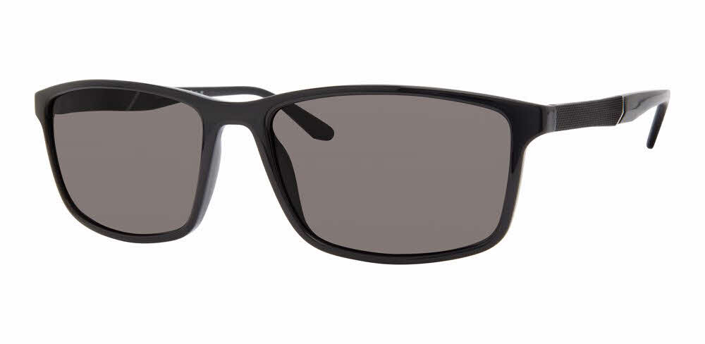 Chesterfield CH11/S Men's Sunglasses In Black
