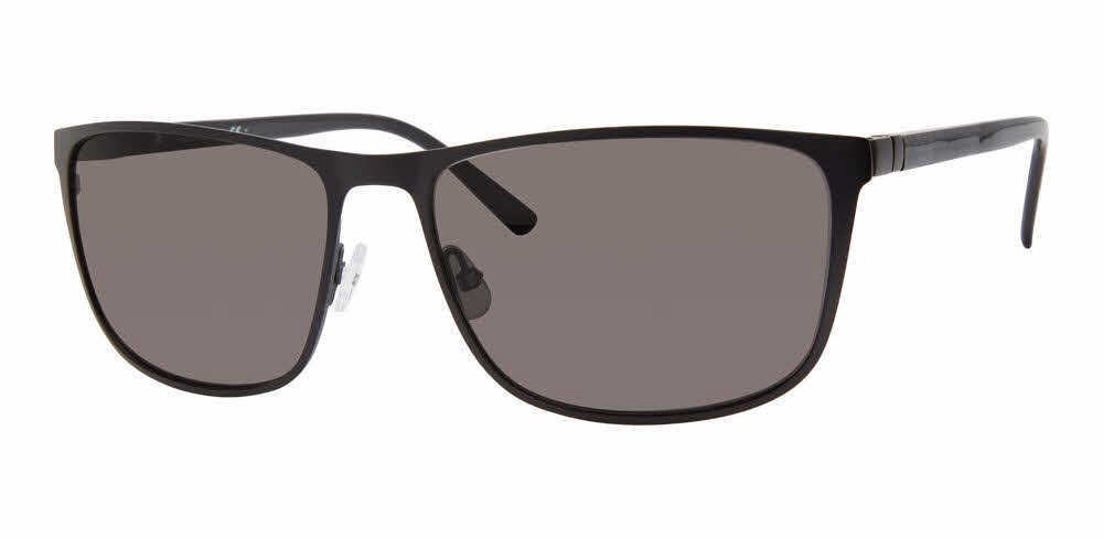 Chesterfield CH12/S Men's Sunglasses In Black