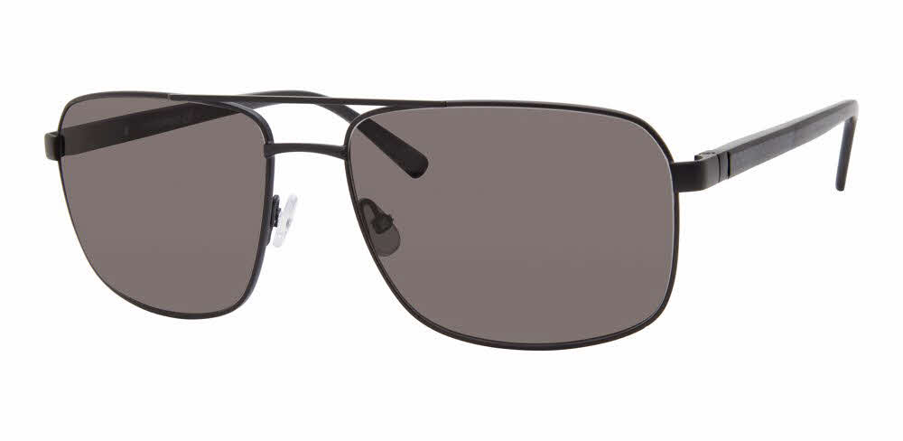 Chesterfield CH13/S Men's Sunglasses In Black