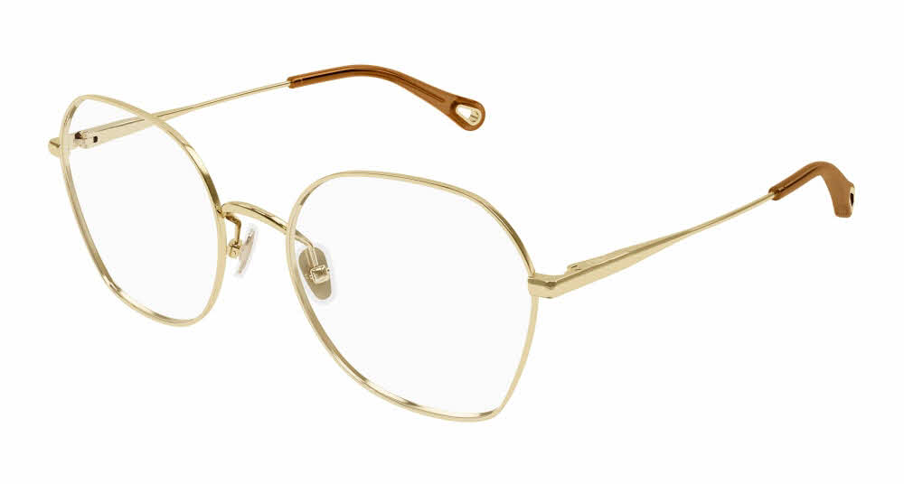 Visit Eyeglasses Chloe CH0320O Image 1
