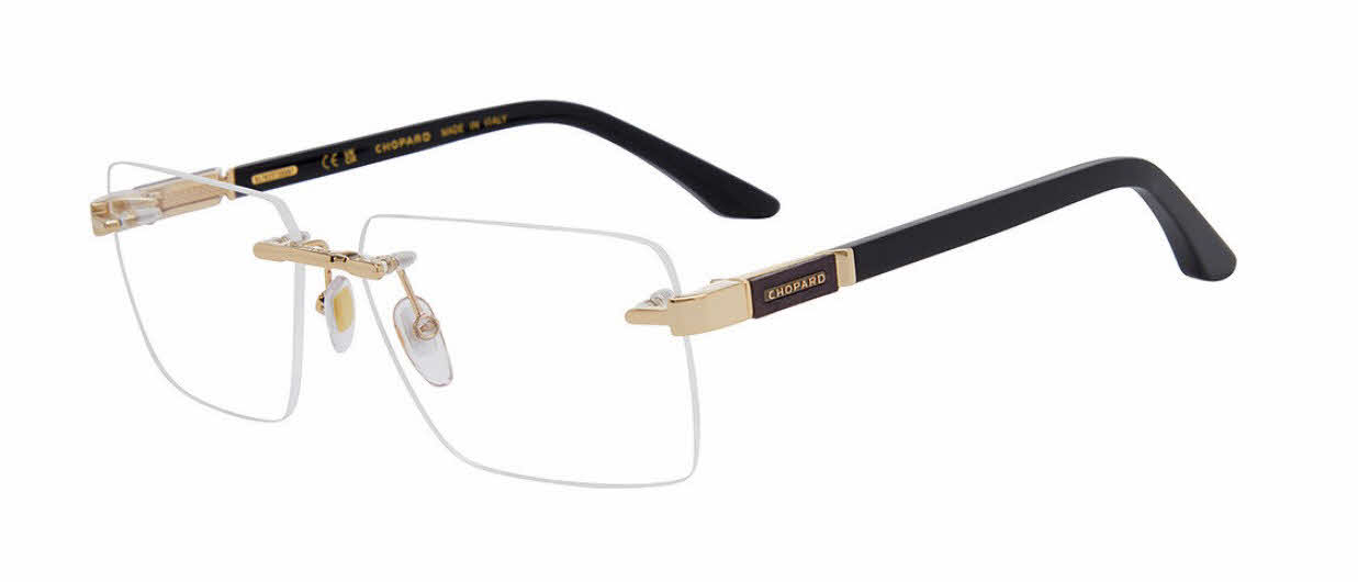 Visit Eyeglasses Chopard VCHM07 Image 1