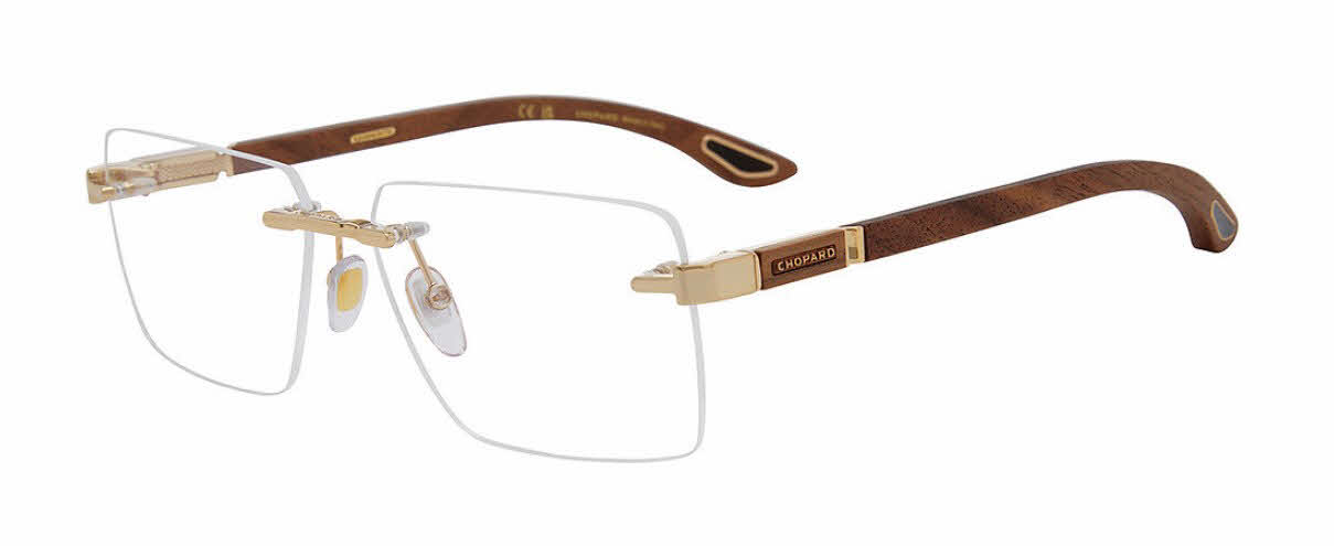 Visit Eyeglasses Chopard VCHM07V Image 1
