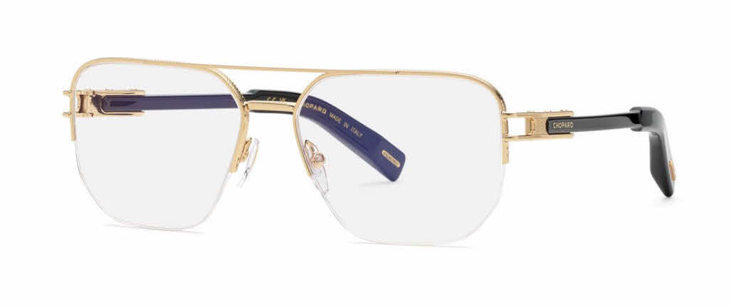 Visit Eyeglasses Chopard VCHM10 Image 1