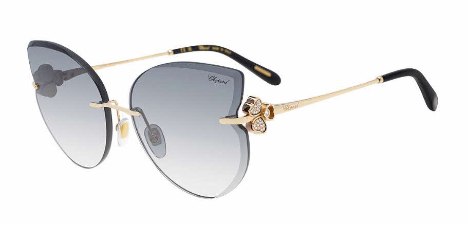 Visit Sunglasses Chopard SCHL90S Image 1