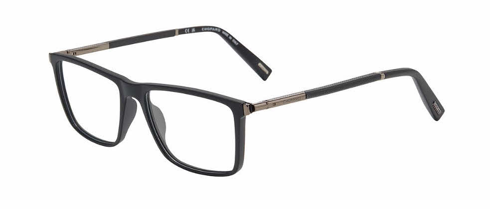 Visit Eyeglasses Chopard VCH400 Image 1