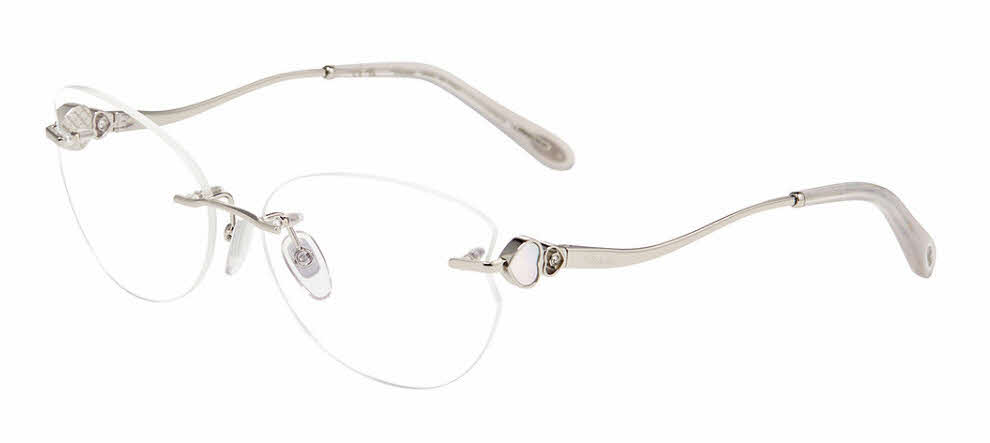 Visit Eyeglasses Chopard VCHL85V Image 1